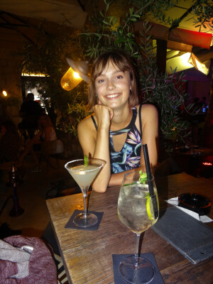 Sanne is looking for a Room / Studio in Amsterdam