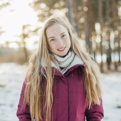 Anna  zoekt een Studio in Amsterdam
