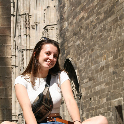 Juliette zoekt een Kamer in Amsterdam