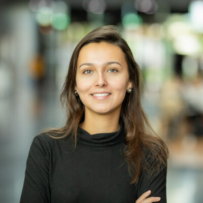 Cheyenne zoekt een Appartement / Huurwoning / Studio / Woonboot in Amsterdam