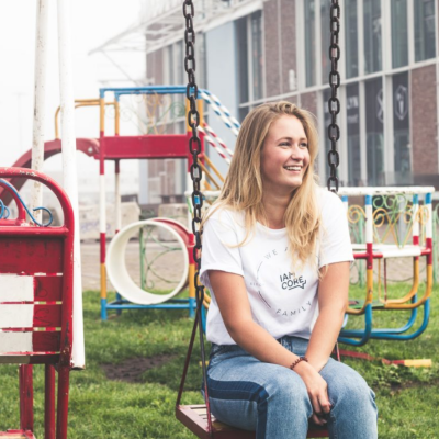 Anouk zoekt een Appartement / Huurwoning / Studio in Amsterdam