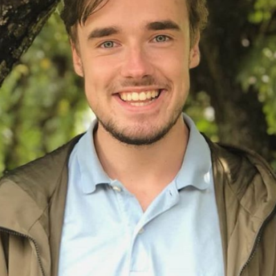 Sebas zoekt een Appartement / Studio in Amsterdam