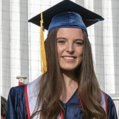 Joana zoekt een Kamer / Studio in Amsterdam