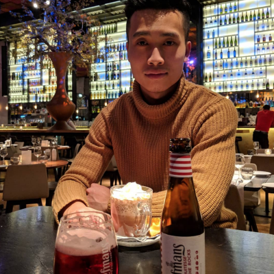 Mitch zoekt een Appartement / Huurwoning / Studio in Amsterdam