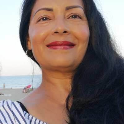 Astrid  is looking for a Rental Property / Studio in Amsterdam