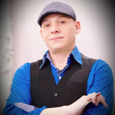 Danny zoekt een Kamer / Studio in Amsterdam