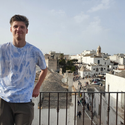 Vytautas zoekt een Kamer / Appartement / Huurwoning / Studio in Amsterdam