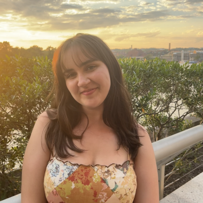 Susannah zoekt een Kamer / Appartement / Studio in Amsterdam