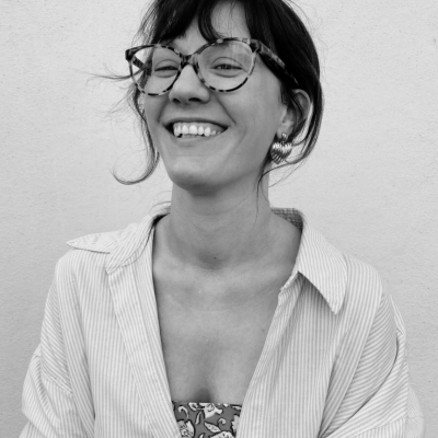 Margot  zoekt een Appartement / Studio in Amsterdam