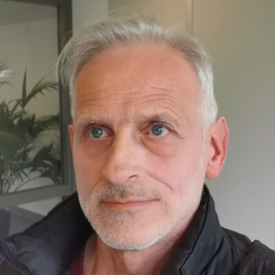 Bordei zoekt een Kamer in Amsterdam