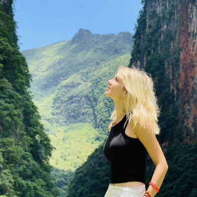 Sanna  zoekt een Appartement in Amsterdam