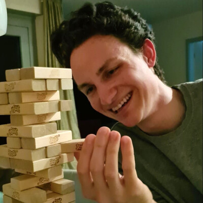 Lars zoekt een Kamer / Appartement / Woonboot in Amsterdam