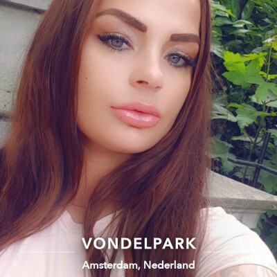 Birthe  zoekt een Kamer / Appartement / Huurwoning / Studio / Woonboot in Amsterdam