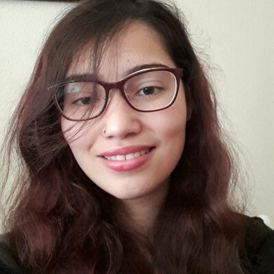 Yasmine is looking for a Room in Amsterdam