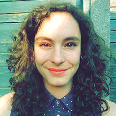 Sophie zoekt een Kamer / Studio in Amsterdam