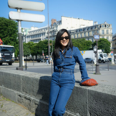 Yihan zoekt een Kamer / Studio in Amsterdam