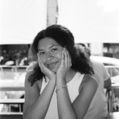 Ijeoma  zoekt een Appartement / Huurwoning / Studio in Amsterdam