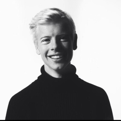 Julian zoekt een Studio in Amsterdam