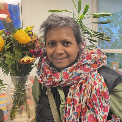 Palki zoekt een Kamer / Appartement / Huurwoning / Studio / Woonboot in Amsterdam