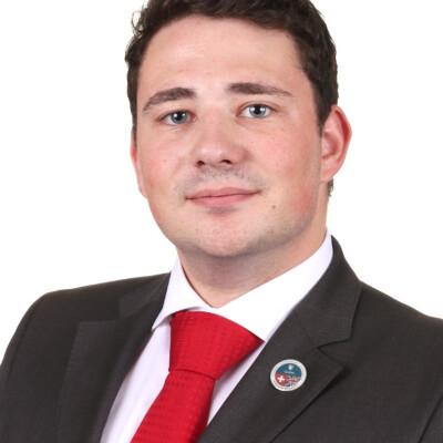 Arnaud zoekt een Kamer / Appartement / Studio in Amsterdam