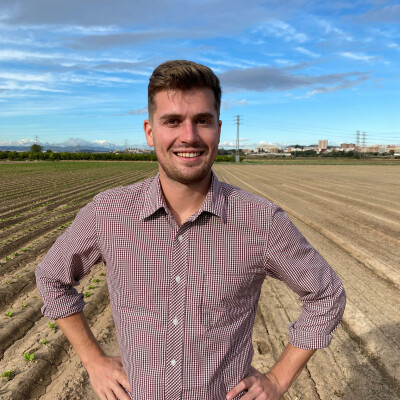 Benedikt zoekt een Kamer / Studio in Amsterdam