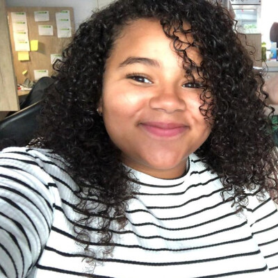 Nakisha zoekt een Appartement / Studio in Amsterdam