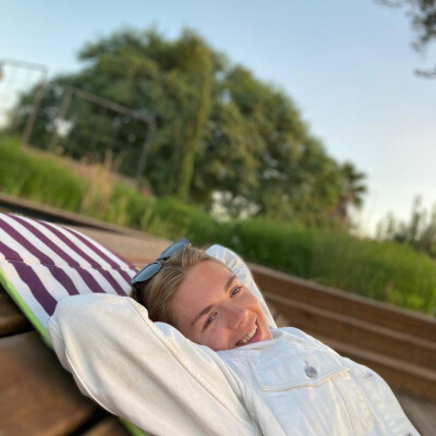 Lana zoekt een Studio in Amsterdam