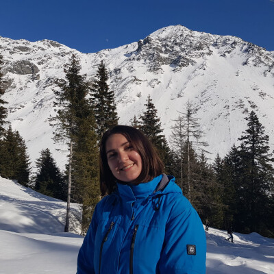 Paola zoekt een Kamer in Amsterdam