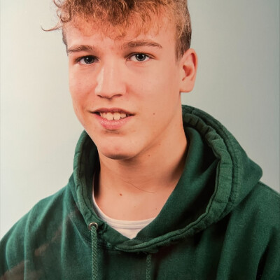 Santino zoekt een Kamer / Studio in Amsterdam