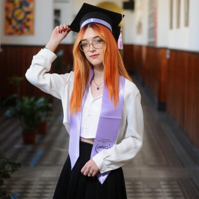 Alexandra zoekt een Studio in Amsterdam