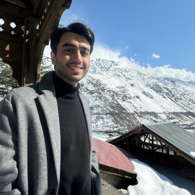 Rana M. Haris zoekt een Kamer / Studio in Amsterdam