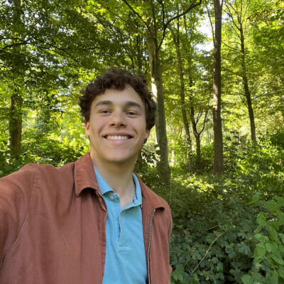Santiago zoekt een Kamer in Amsterdam