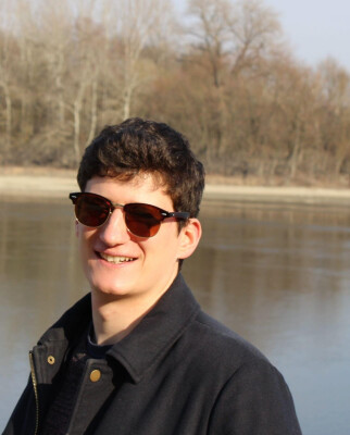 Luca zoekt een Kamer / Appartement / Studio / Woonboot in Amsterdam