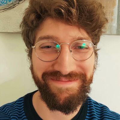 Nicolás zoekt een Kamer / Appartement in Amsterdam