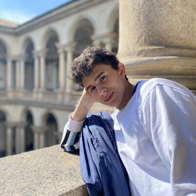 Pavel zoekt een Kamer in Amsterdam